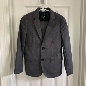 J. Crew Suit (Boys)